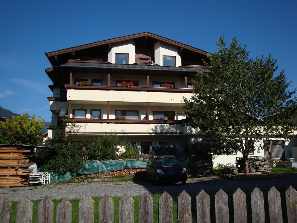 Appartementhaus Kaltenbach-Stumm Zimmer foto
