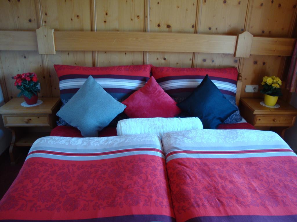 Appartementhaus Kaltenbach-Stumm Zimmer foto