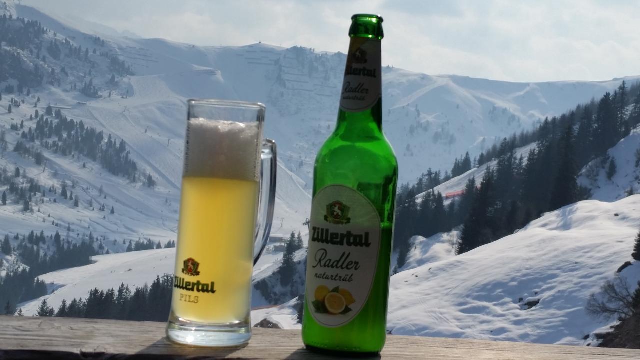 Appartementhaus Kaltenbach-Stumm Zimmer foto